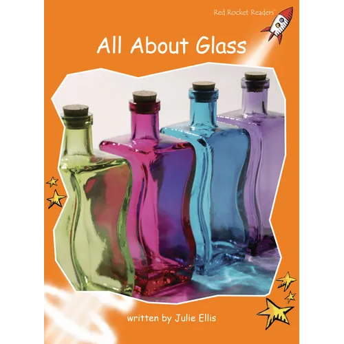 All about Glass