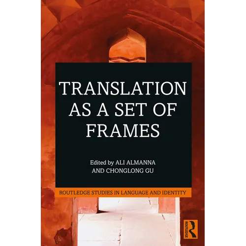 Translation as a Set of Frames