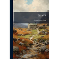 Essays: The Puritans. - General Miller. - India And Its Army. - The Mädchenstein. - Military Education