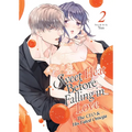 Sweet Heat Before Falling in Love: The CEO and His Fated Omega Vol. 2