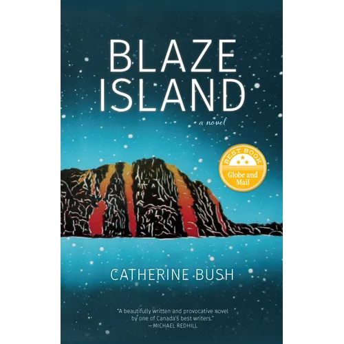 Blaze Island