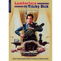 Leatherface vs. Tricky Dick: The Texas Chain Saw Massacre as Political Satire