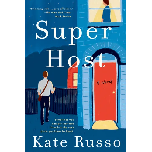 Super Host