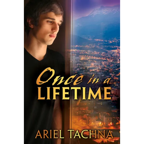 Once in a Lifetime