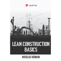 Lean Construction: Basics