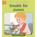 Trouble for James