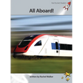 All Aboard!