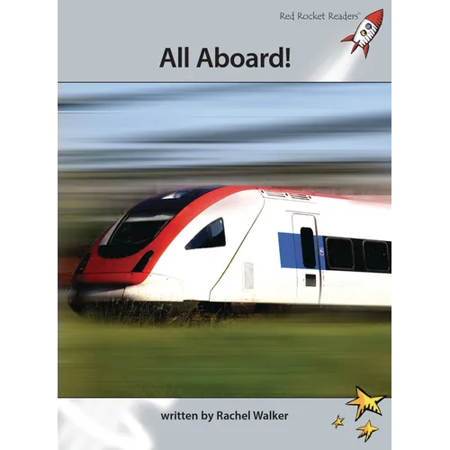 All Aboard!