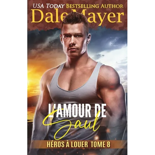 L'Amour de Saul