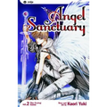Angel Sanctuary, Vol. 2
