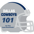 Cowboys 101-Board