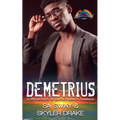 Demetrius