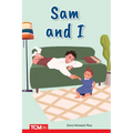 Sam and I: Prek/K: Book 6