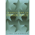 Transitions to Democracy