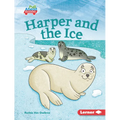 Harper and the Ice