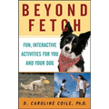 Beyond Fetch: Fun, Interactive Activities for You and Your Dog