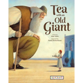 Tea with an Old Giant