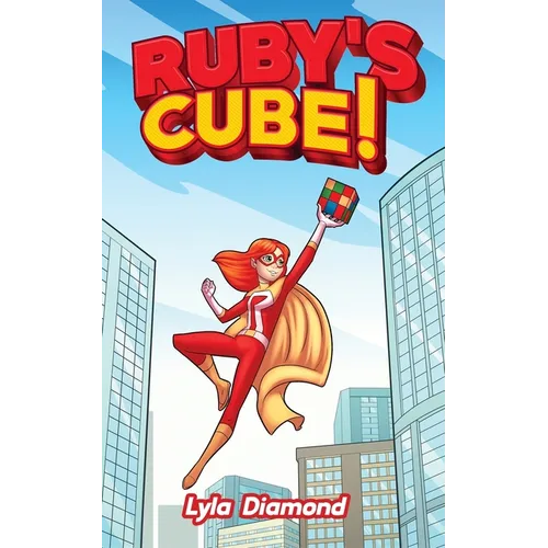 Ruby's Cube