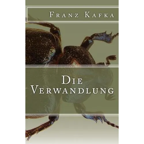 Die Verwandlung