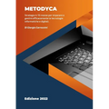 METODYCA - Informatica in 10 mosse: Strategia in 10 mosse per imparare a gestire efficacemente le tecnologie informatiche e digitali.