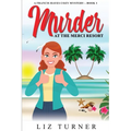 Murder at the Merci Resort: A Francis Hayes Cozy Mystery - Book 1