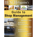 Bench Magazine's Guide to Shop Management