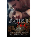 Masquerade Party - The Powerful & Kinky Series Book One