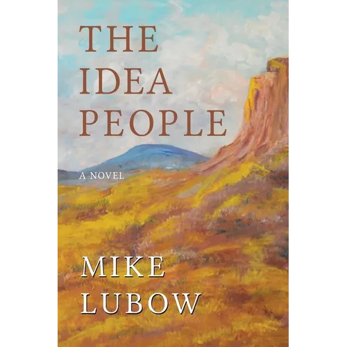 The Idea People