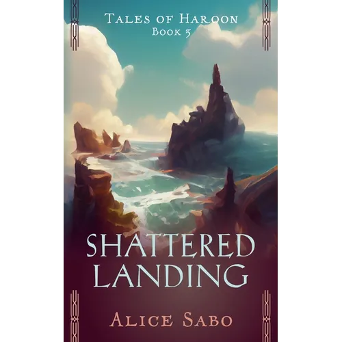 Shattered Landing