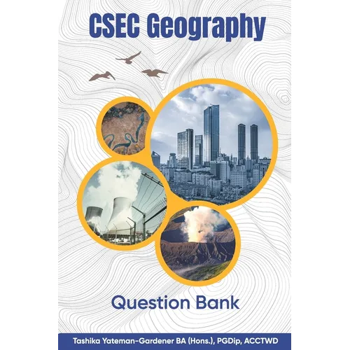CSEC Geography Question Bank