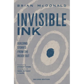 Invisible Ink: Building Stories from the Inside Out