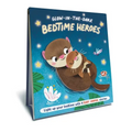 Bedtime Heroes - Baby Animal - A Glow in the Dark Book