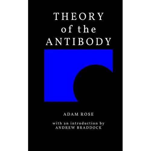 Theory of the Antibody