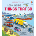 Look Inside Things That Go