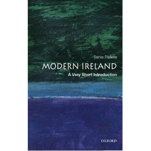 Modern Ireland