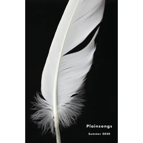 Plainsongs 40.2 (Summer 2020)