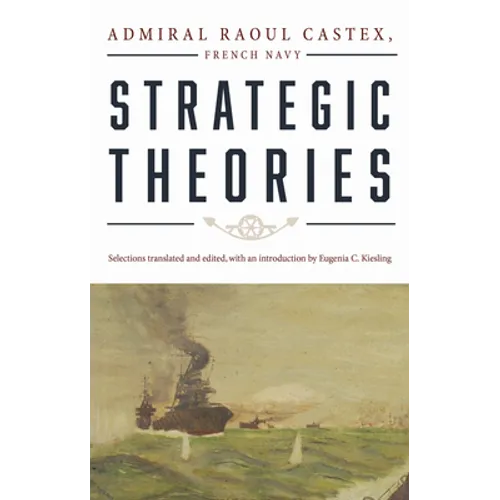 Strategic Theories