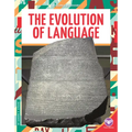 Evolution of Language