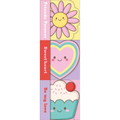 Little Cuties (Chunky Pack): Friends Forever, Sweetheart, Be My Love