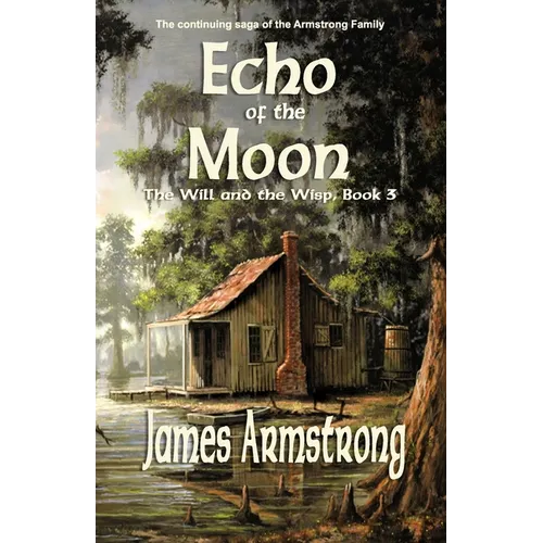 Echo of the Moon