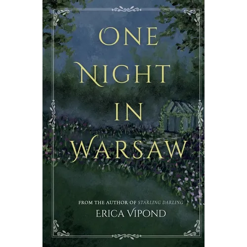 One Night in Warsaw