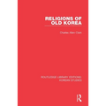 Religions of Old Korea
