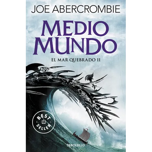 Medio Mundo / Half the World