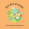 Dios Hizo El Mundo (God Made the World)