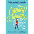 Catching Jordan