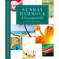 Sunday Hammock Crosswords