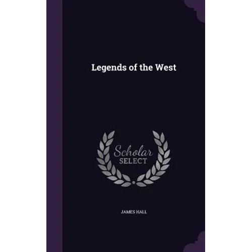 Legends of the West
