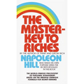 The Master-Key to Riches: The World-Famous Philosophy of Personal Achievement Based on the Andrew Carnegieformula for Money-Making