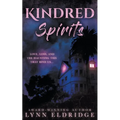 Kindred Spirits: A Paranormal Ghost Romance