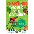 Christmas Would You Rather